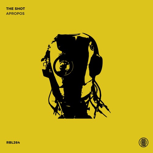 Apropos - Sober (Original Mix) 160Kbps