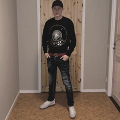 Einar - Lallish (OSLÄPPT)