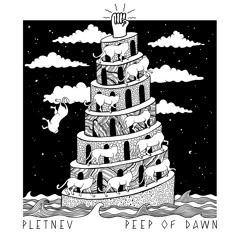 PREMIERE - Pletnev - Peep of Dawn (Hard Fist)