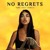 Artwork for KSHMR & Yves V - No Regrets (feat. Krewella) [HOPEX Remix]