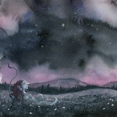 Trollmors Vaggsång