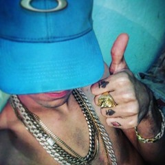 MC RICK - CHAPADAO NA BASE (DJ JR)