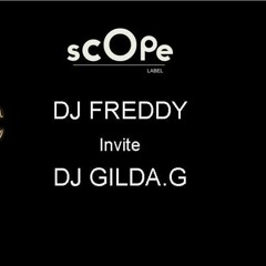 DJ GILDA.G FG CHIC 12 04 19 LABMASTER