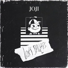 JOJI - ITS NOT EASY BEING GREEN
