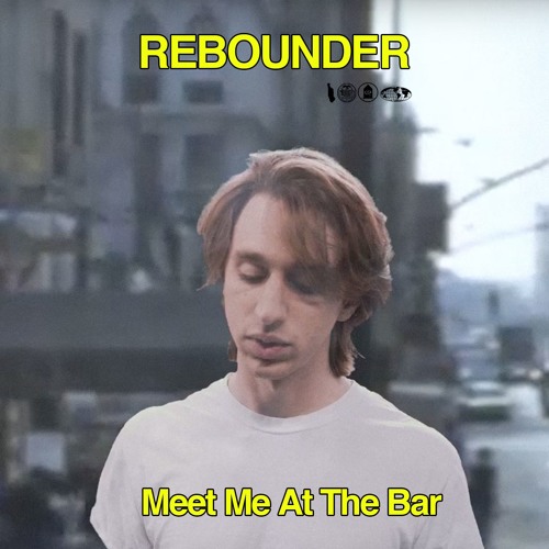 Meet Me At The Bar