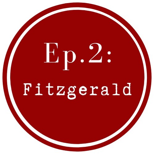Get Lit Episode 2: Fitzgerald