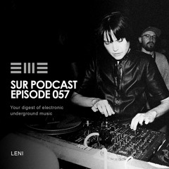 Leni - SUR Podcast 057