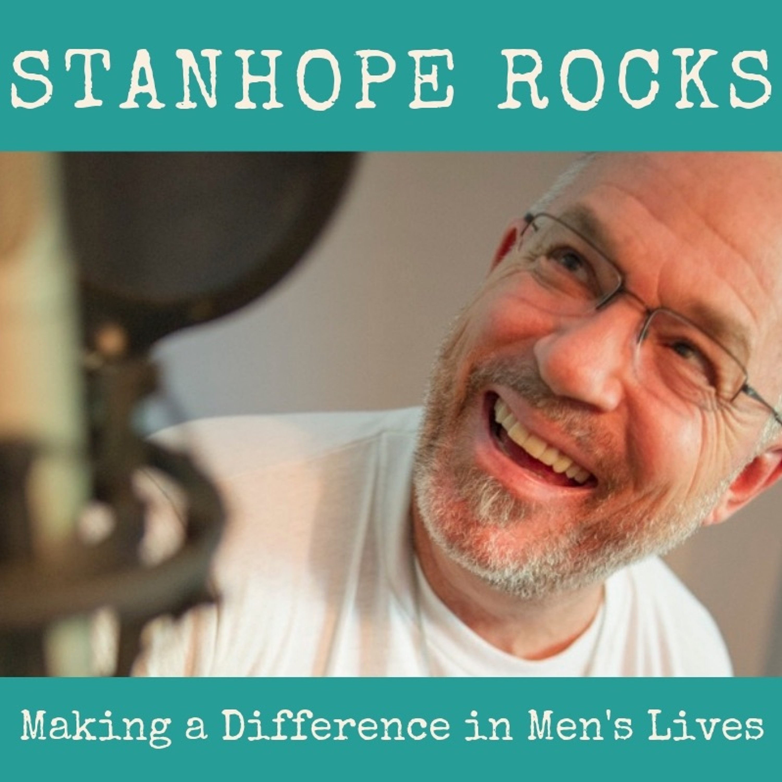 StanHope Rocks - Podcast
