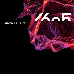 Premiere: Umek - 19119 [1605]