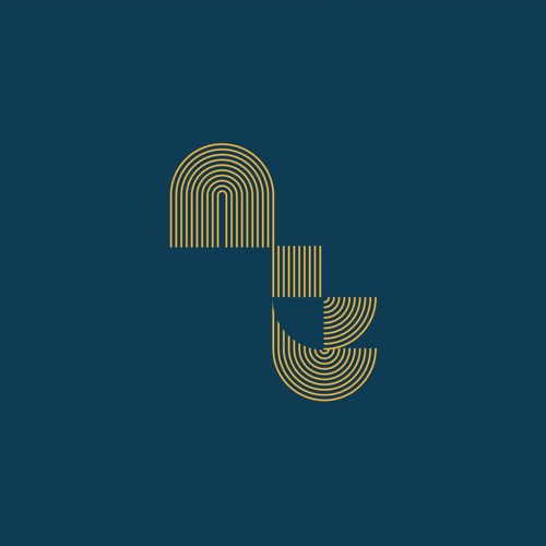 Interconnected-sockelgeschoss