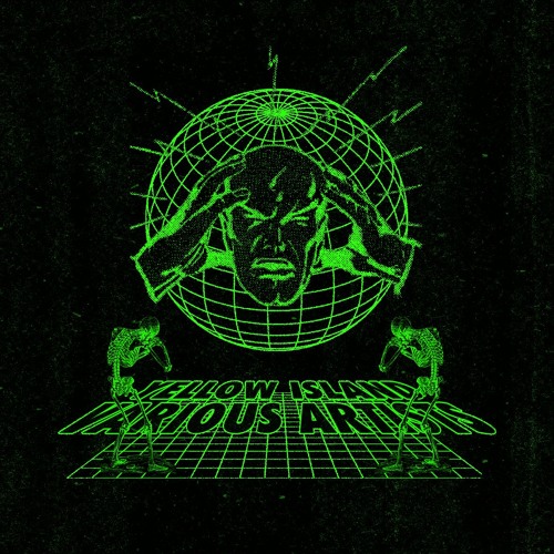 Kaiyer & Arduino - Beirut