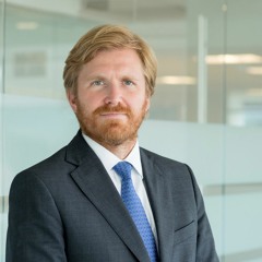 On the Record: Elbridge Colby