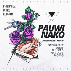 O.C Dawgs feat. YuriDope & Flow-G - Pauwi Nako (Philip Hoz Redrum Mix)