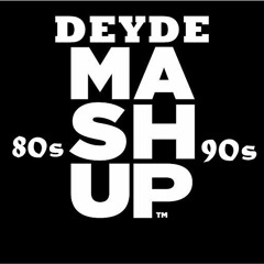 Mashup - 90s & 80s