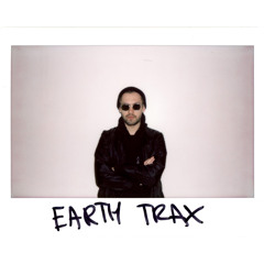 BIS Radio Show #986 with Earth Trax aka Bartosz Kruczyński
