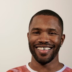 RUSHES - A FRANK OCEAN COVER