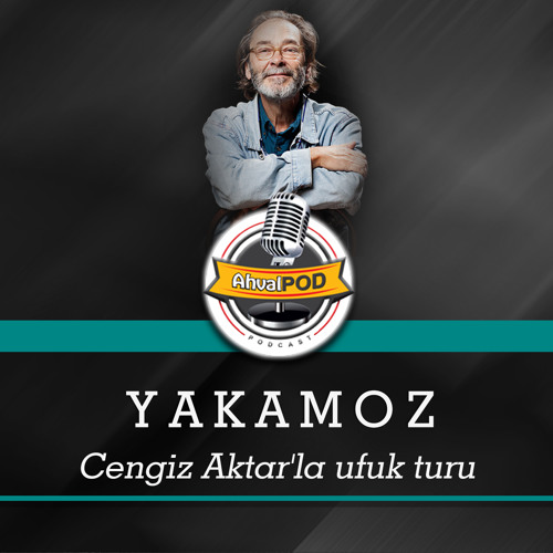 Stream Ahval | Listen to Yakamoz - Cengiz Aktar playlist online for free on  SoundCloud