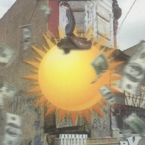 Pac x Vamp x Starter - INSANE