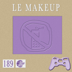 Le Makeup Mix For The Astral Plane