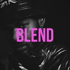 Actress - Jardin (streetwise blend)