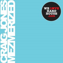 WLHH009 - Craig Jones - Mezmerized
