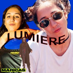 MARICAS - Lumière live mix @ Oven Club