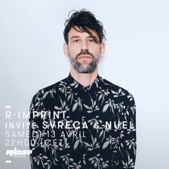 R-Imprint Podcast 060 | Nuel