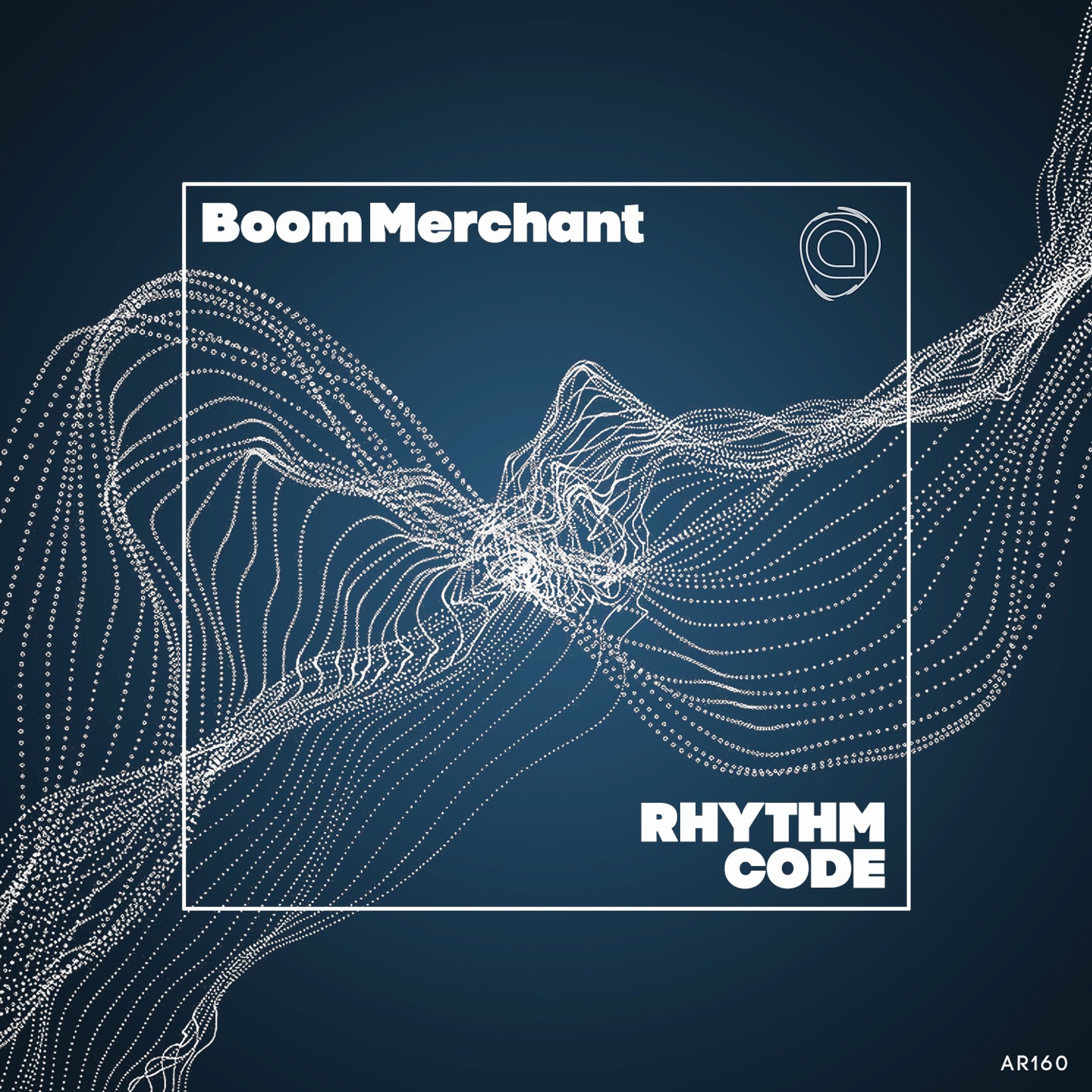 Boom Merchant - Swansong (Original Mix) - AR160 episode artwork