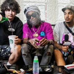 Shoreline Mafia - Vice City Throwed
