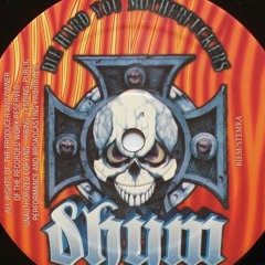 Miss Groovy Vs Kool Killers - Fucking Over