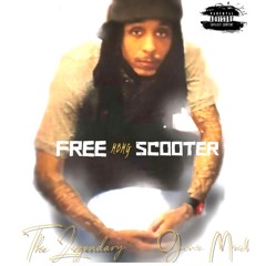 Free Scooter