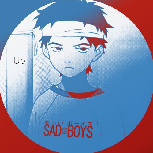 Up