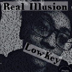 Real Illusion [Xavier Jordan]