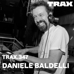 TRAX.347 DANIELE BALDELLI