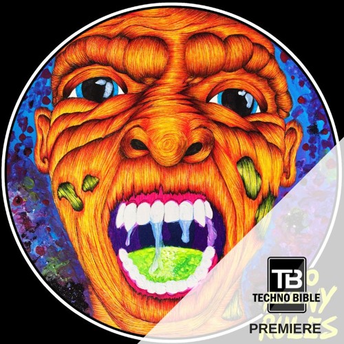 TB Premiere: Javi Bora - Smashing Up (Roger Sanchez Undr The Radr Remix) [Too Many Rules]