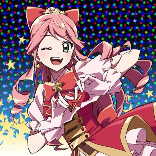 『Hoshiiro Girldrop Special | OP / Opening FULL』 【Pretty candle star】 by
