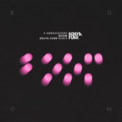 X Ambassadors - BOOM (Kolya Funk Remix)