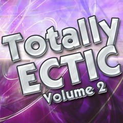 Totally Ectic Vol 2 [Dec '08] - Disc 1 (Scouse Mix) [UNRELEASED]