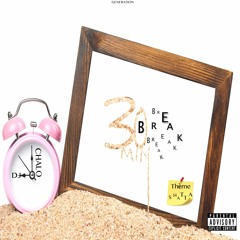 DJ CHALO - 30 MIN BREAK - SHATTA