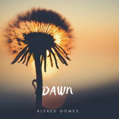 Alfred Gomes - Dawn