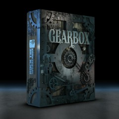Gearbox - Teaser