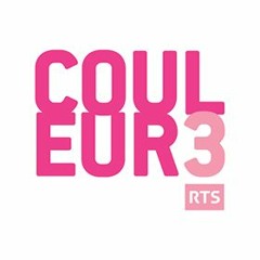 La Fraicheur x Couleur 3 - Mixtape (broadcasted Feb 2019)