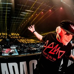 Rampage 2019 Funtcase