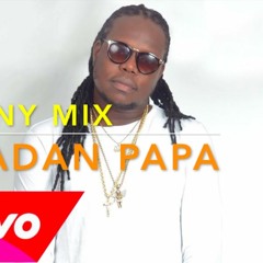 TonyMix - MADAN PAPA