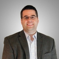 Five Minutes With…Michael Dolan, VP, Strategic Programs, Linux Foundation