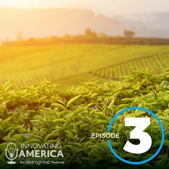 Advancements In Ag: How Tech Is Pushing The Agriculture Industry Into The Future