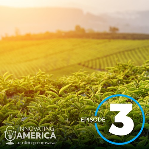 Advancements In Ag: How Tech Is Pushing The Agriculture Industry Into The Future