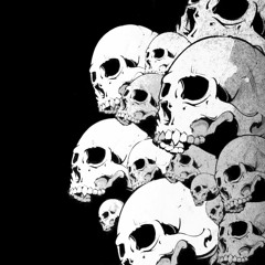 Cosmo Korg & Akros - Break The Skull