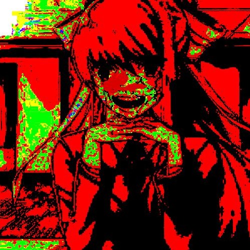 Monika.mur (Just Monika In Style Of The Murder)