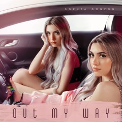 Out My Way (Prod. By Frostyee)